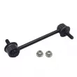Entretoise/tige, stabilisateur CTR CL0757 - Visuel 1