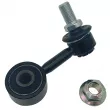 Entretoise/tige, stabilisateur avant gauche CTR CL0758L - Visuel 2