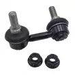 Entretoise/tige, stabilisateur avant gauche CTR CL0760L - Visuel 1
