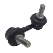 Entretoise/tige, stabilisateur avant gauche CTR CL0760L - Visuel 2