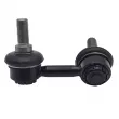 Entretoise/tige, stabilisateur avant gauche CTR CL0760L - Visuel 3