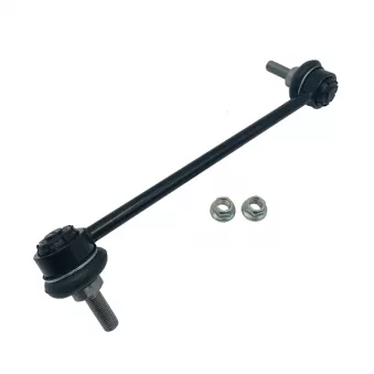 Entretoise/tige, stabilisateur avant gauche CTR CL0766L