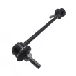 Entretoise/tige, stabilisateur avant gauche CTR CL0766L - Visuel 2