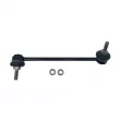 Entretoise/tige, stabilisateur avant droit CTR CL0766R - Visuel 2