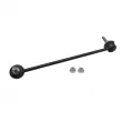 Entretoise/tige, stabilisateur avant gauche CTR CL0767L - Visuel 1