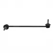 Entretoise/tige, stabilisateur avant gauche CTR CL0767L - Visuel 2