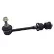 Entretoise/tige, stabilisateur CTR CL0772 - Visuel 1
