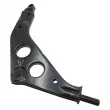 Triangle ou bras de suspension (train avant) CTR CQ0013L - Visuel 3