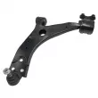 Triangle ou bras de suspension (train avant) CTR CQ0029L - Visuel 1