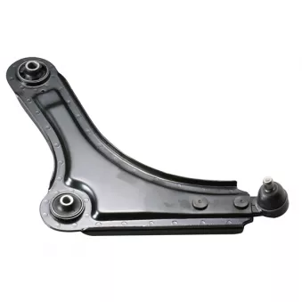 Triangle ou bras de suspension (train avant) CTR CQ0092L