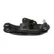 Triangle ou bras de suspension (train avant) CTR CQ0114R - Visuel 1