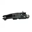 Triangle ou bras de suspension (train avant) CTR CQ0116L - Visuel 2