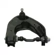 Triangle ou bras de suspension (train avant) CTR CQ0117R - Visuel 1