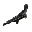 Triangle ou bras de suspension (train avant) CTR CQ0118L - Visuel 2