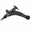 Triangle ou bras de suspension (train avant) CTR CQ0122L - Visuel 1
