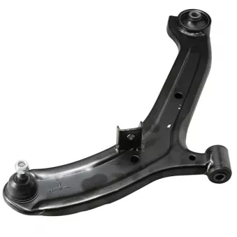 Triangle ou bras de suspension (train avant) CTR