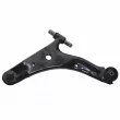Triangle ou bras de suspension (train avant) CTR CQ0124L - Visuel 1