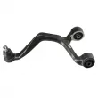 Bras de liaison, suspension de roue arrière droit CTR CQ0132R - Visuel 1
