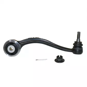 Triangle ou bras de suspension (train avant) CTR CQ0134L