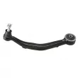 Bras de liaison, suspension de roue arrière gauche CTR CQ0137L - Visuel 1