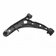 Triangle ou bras de suspension (train avant) CTR CQ0146L - Visuel 1