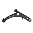 Triangle ou bras de suspension (train avant) CTR CQ0146L - Visuel 2