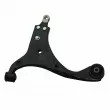 Triangle ou bras de suspension (train avant) CTR CQ0148L - Visuel 1
