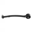 Triangle ou bras de suspension (train avant) CTR CQ0150L - Visuel 1