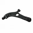 Triangle ou bras de suspension (train avant) CTR CQ0157L - Visuel 1