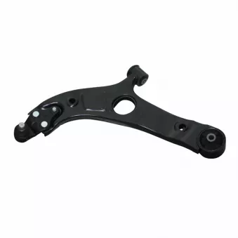 Triangle ou bras de suspension (train avant) CTR