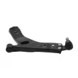 Triangle ou bras de suspension (train avant) CTR CQ0166L - Visuel 3