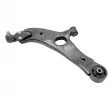 Triangle ou bras de suspension (train avant) CTR CQ0169L - Visuel 1