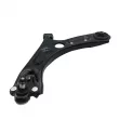 Triangle ou bras de suspension (train avant) CTR CQ0172L - Visuel 1