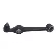 Triangle ou bras de suspension (train avant) CTR CQ0180L - Visuel 1