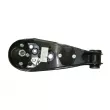 Triangle ou bras de suspension (train avant) CTR CQ0186L - Visuel 1
