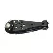 Triangle ou bras de suspension (train avant) CTR CQ0186L - Visuel 2