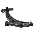 Triangle ou bras de suspension (train avant) CTR CQ0193L - Visuel 1
