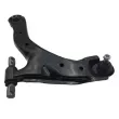 Triangle ou bras de suspension (train avant) CTR CQ0194L - Visuel 1