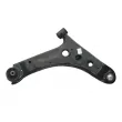 Triangle ou bras de suspension (train avant) CTR CQ0195L - Visuel 2