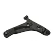 Triangle ou bras de suspension (train avant) CTR CQ0195R - Visuel 1