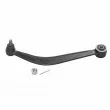 Bras de liaison, suspension de roue arrière droit CTR CQ0201R - Visuel 1