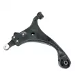 Triangle ou bras de suspension (train avant) CTR CQ0212L - Visuel 1