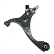 Triangle ou bras de suspension (train avant) CTR CQ0212L - Visuel 3