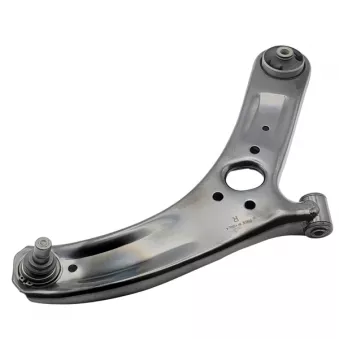 Triangle ou bras de suspension (train avant) CTR CQ0213R