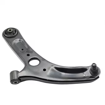Triangle ou bras de suspension (train avant) CTR CQ0214L