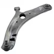 Triangle ou bras de suspension (train avant) CTR CQ0216L - Visuel 1