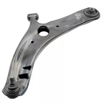 Triangle ou bras de suspension (train avant) CTR CQ0216L