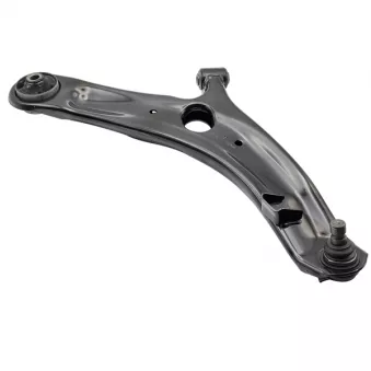Triangle ou bras de suspension (train avant) CTR CQ0216R