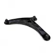 Triangle ou bras de suspension (train avant) CTR CQ0238L - Visuel 1