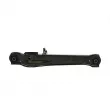Bras de liaison, suspension de roue arrière gauche CTR CQ0239L - Visuel 2